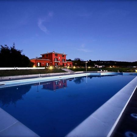 Villa Liburnia Livorno Exterior photo