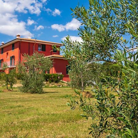 Villa Liburnia Livorno Exterior photo