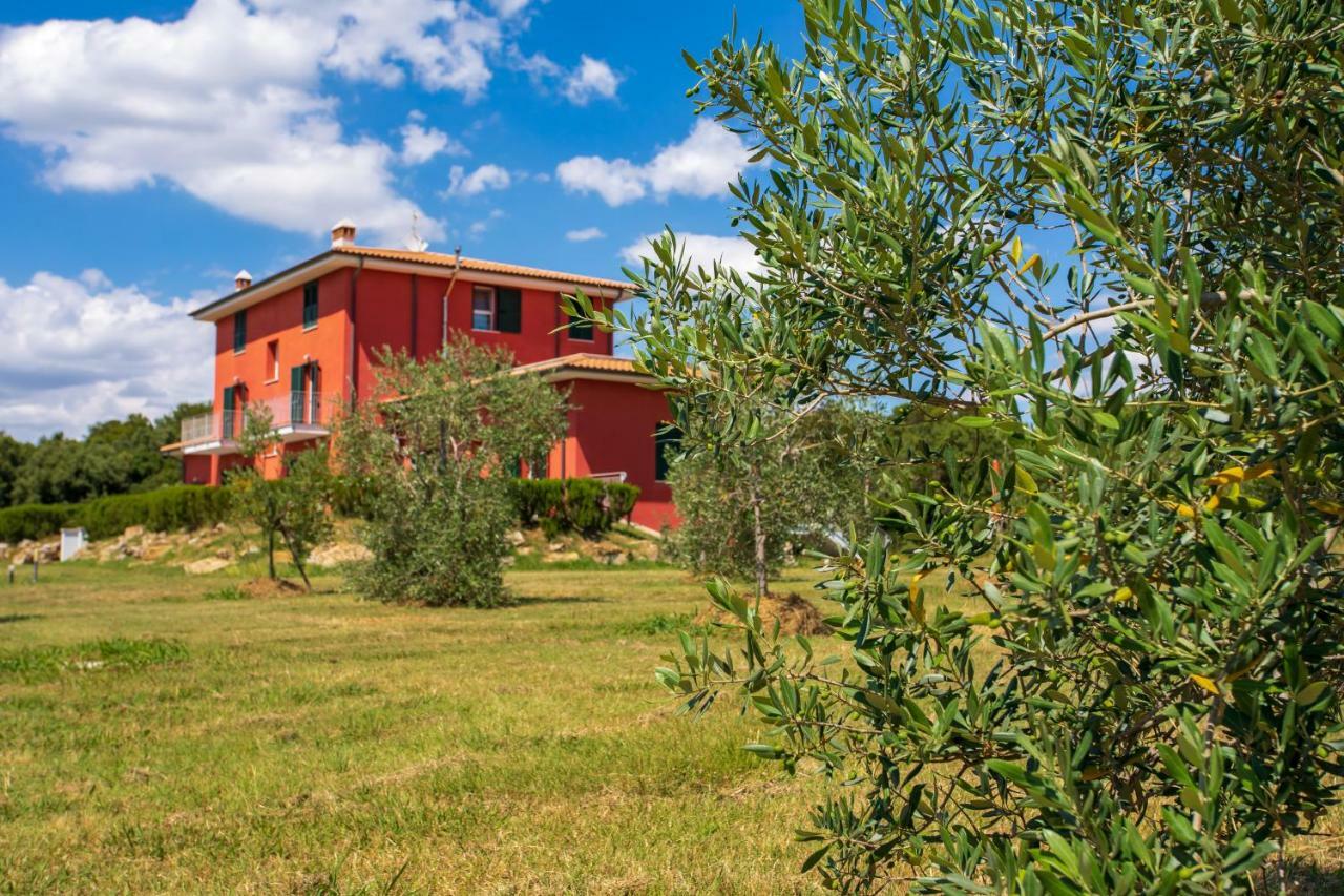 Villa Liburnia Livorno Exterior photo